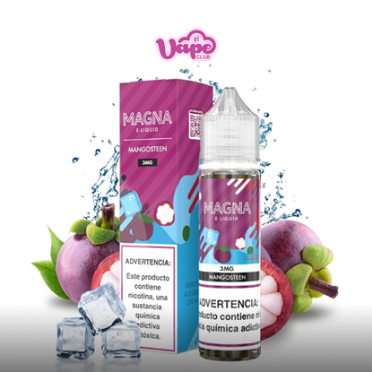 Imagen de MANGOSTEEN ICE