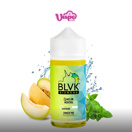 Imagen de MELON MENTHOL