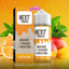 Imagen de ORANGE MANGO MENTHOL