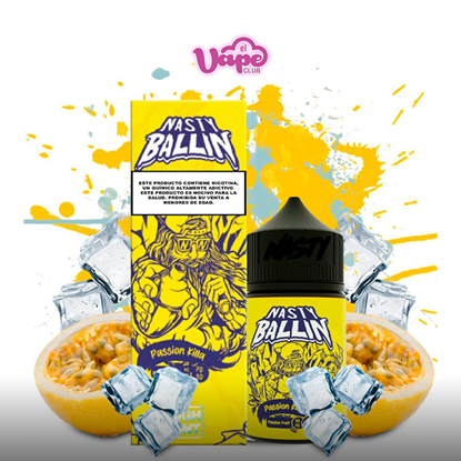Imagen de PASSION KILLA HIGH MINT