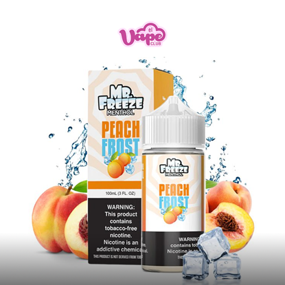 Imagen de PEACH FROST