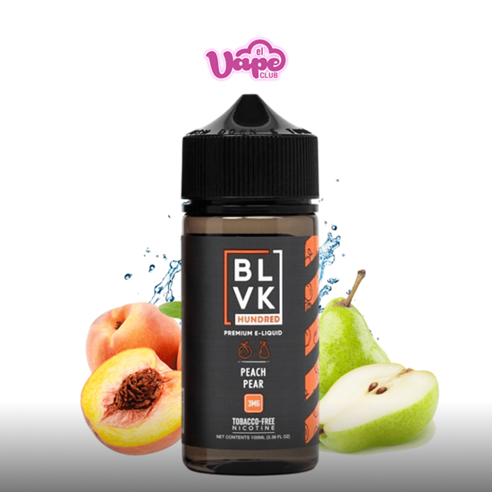 Imagen de PEACH PEAR