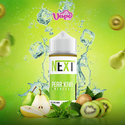 Imagen de PEAR KIWI