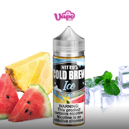 Imagen de PINEAPPLE WATERMELON