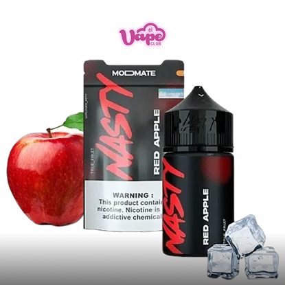 Imagen de RED APPLE