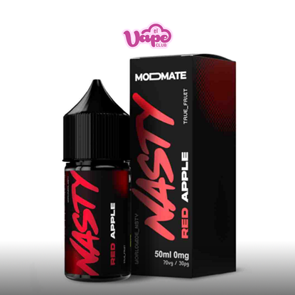 Imagen de RED APPLE HIGH MINT