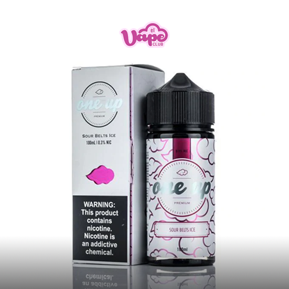 Imagen de SOUR BELTS ICE