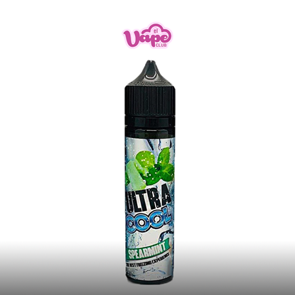 Imagen de SPEARMINT