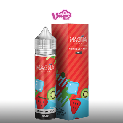 Imagen de STRAWBERRY KIWI