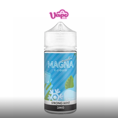 Imagen de STRONG MINT