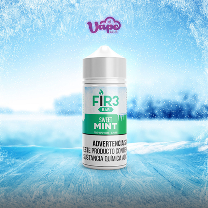 Imagen de SWEET MINT