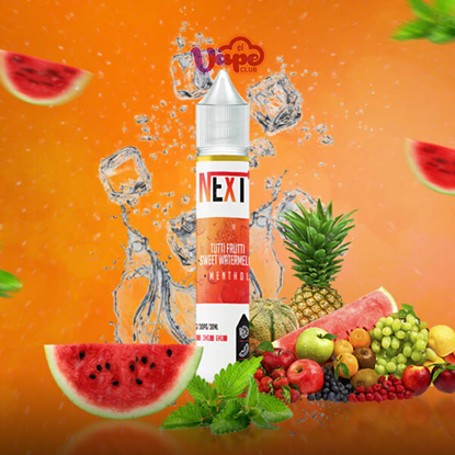 Imagen de TUTTI FRUTTI SWEET WATERMELON
