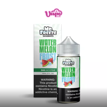 Imagen de WATERMELON FROST