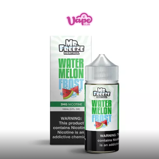 Imagen de WATERMELON FROST