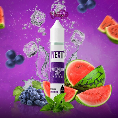 Imagen de WATERMELON GRAPE