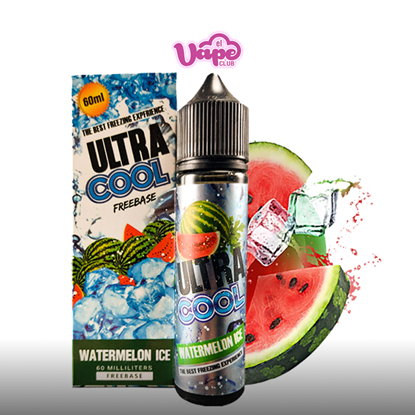 Imagen de WATERMELON ICE