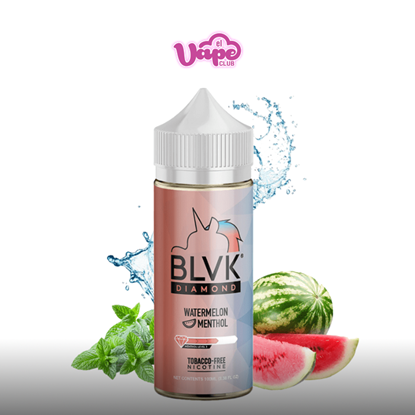 Imagen de WATERMELON MENTHOL
