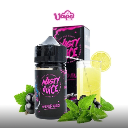 Imagen de WICKED HAZE HIGH MINT