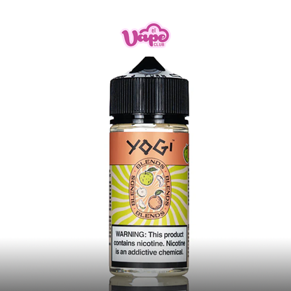 Imagen de APPLE PEACH ICE