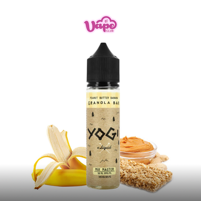 Imagen de PEANUT BUTTER BANANA