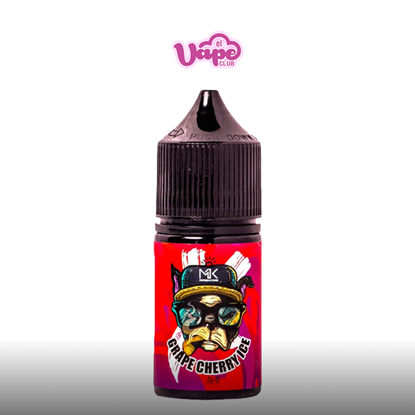 Imagen de GRAPE CHERRY