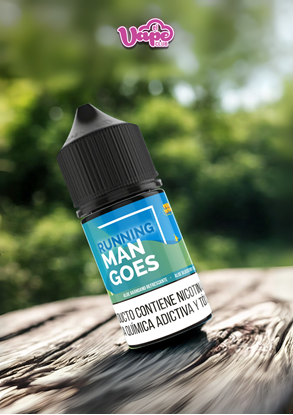 Imagen de ALOE BLUEBERRY CHILLED