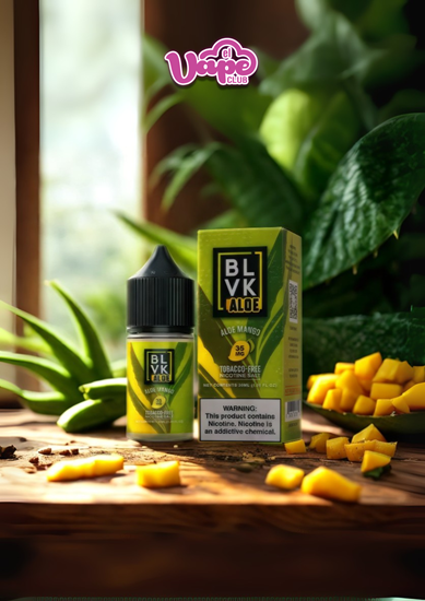 Imagen de ALOE MANGO
