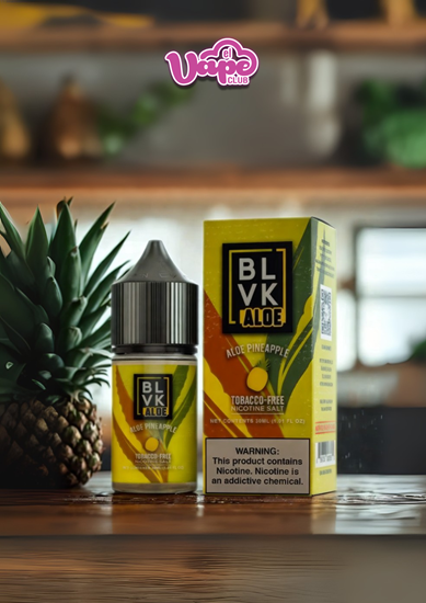 Imagen de ALOE PINEAPPLE