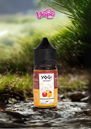 Imagen de APPLE MANGO ICE