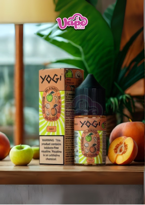 Imagen de APPLE PEACH ICE