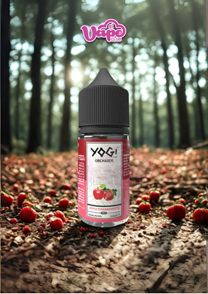Imagen de APPLE STRAWBERRY ICE