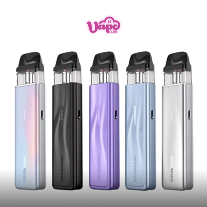 Imagen de XROS 5 MINI
