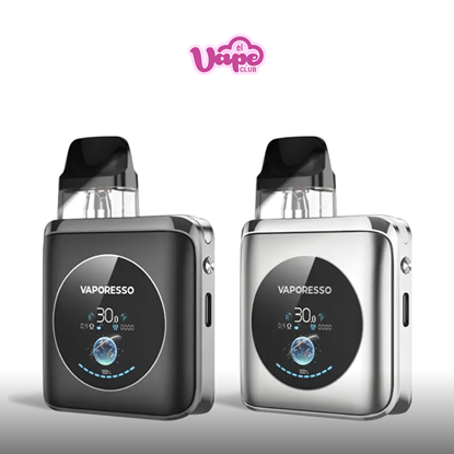 Imagen de XROS 4 NANO