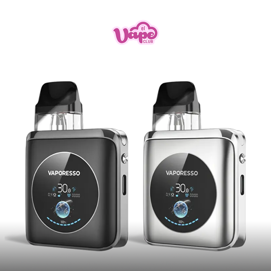 Imagen de XROS 4 NANO