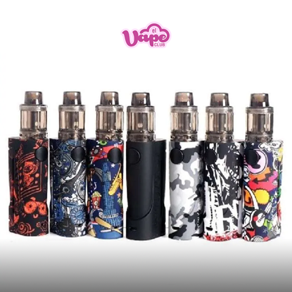 Imagen de ECO + D11 DISPOSABLE TANK