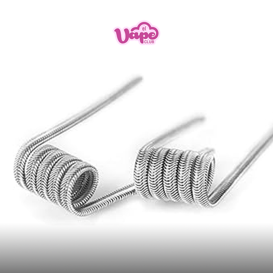 Imagen de COIL ALIEN WIRE (1pc)