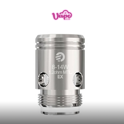 Imagen de COIL EX 1.2 MTL