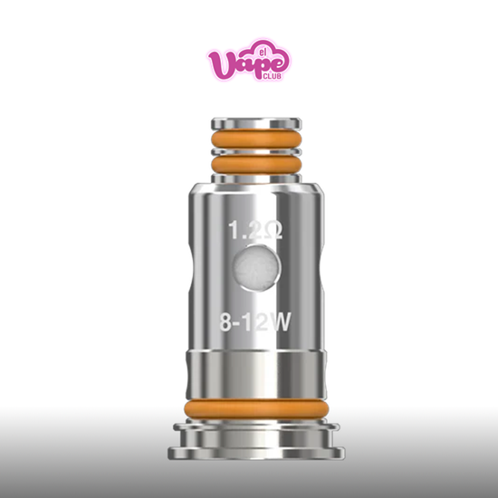 Imagen de COIL G SERIES