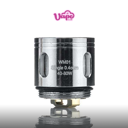 Imagen de COIL GNOME WM01 SINGLE