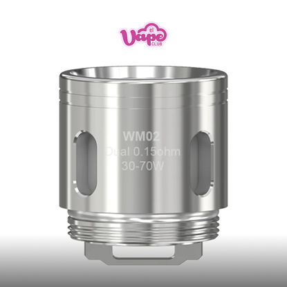 Imagen de COIL GNOME WM02 DUAL