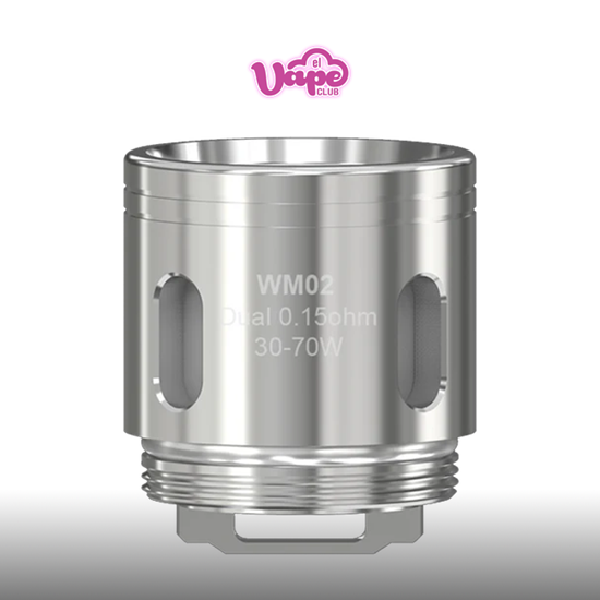 Imagen de COIL GNOME WM02 DUAL
