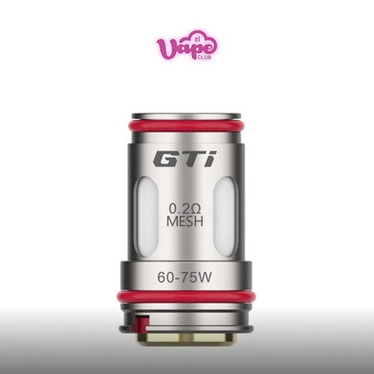 Imagen de COIL GTI MESH