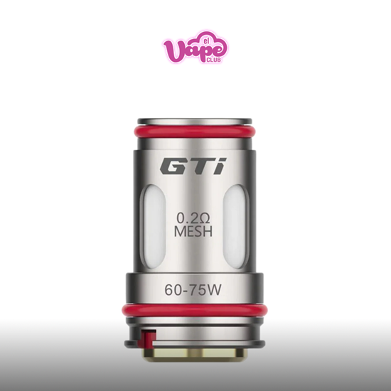 Imagen de COIL GTI MESH