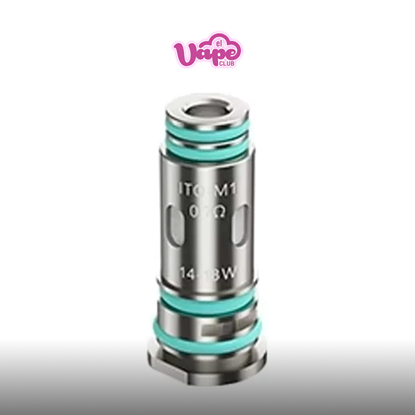 Imagen de COIL ITO-M1