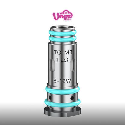 Imagen de COIL ITO-M3