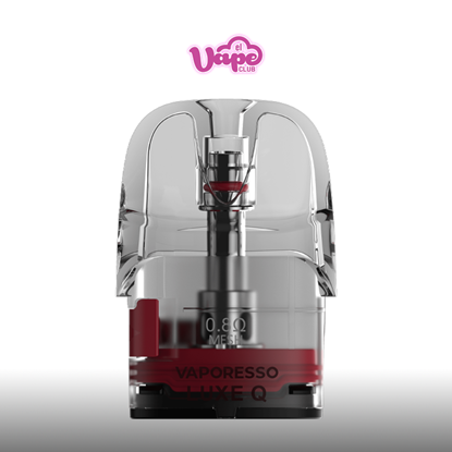 Imagen de COIL LUXE Q MESH