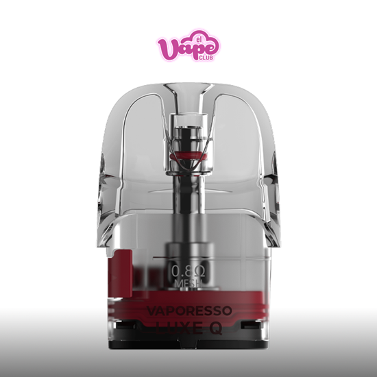 Imagen de COIL LUXE Q MESH