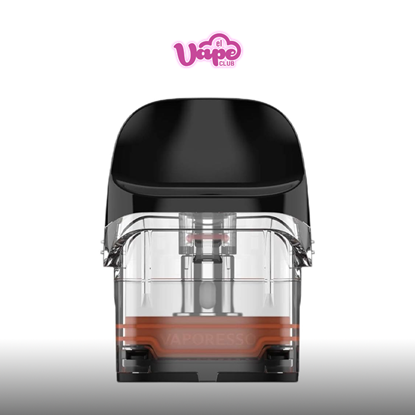 Imagen de COIL LUXE Q MESH