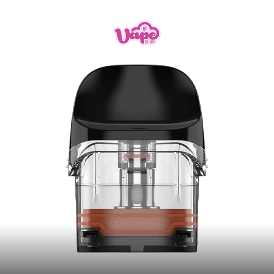 Imagen de COIL LUXE Q MESH