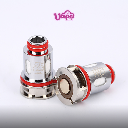 Imagen de COIL NORD 4 RPM